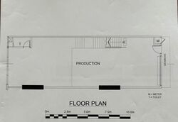 In Space (D19), Factory #477390251